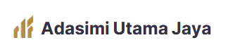 Adasimi Utama Jaya Logo